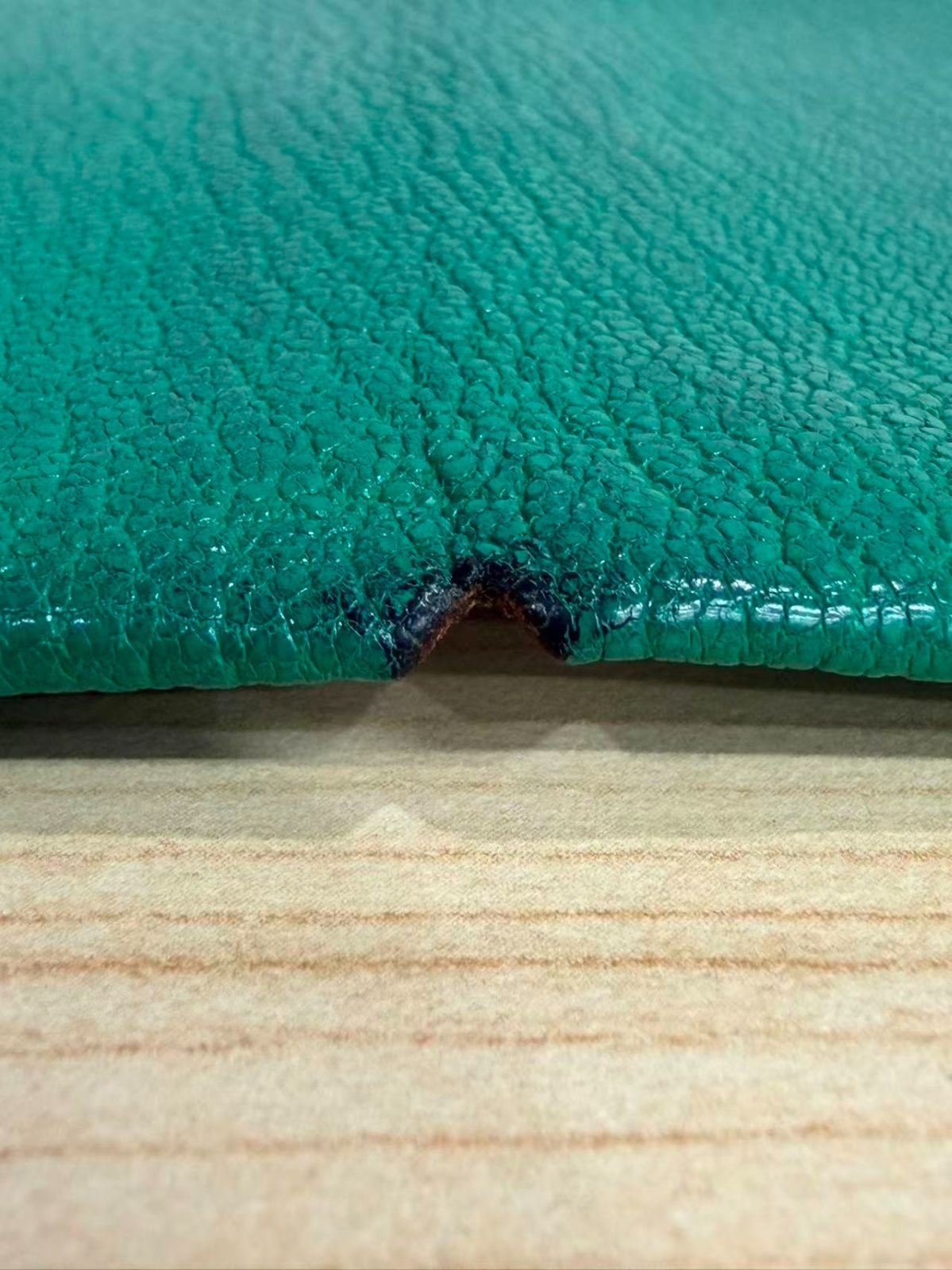 Hermes Card Case Z