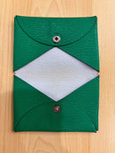 Hermes Card Case Z