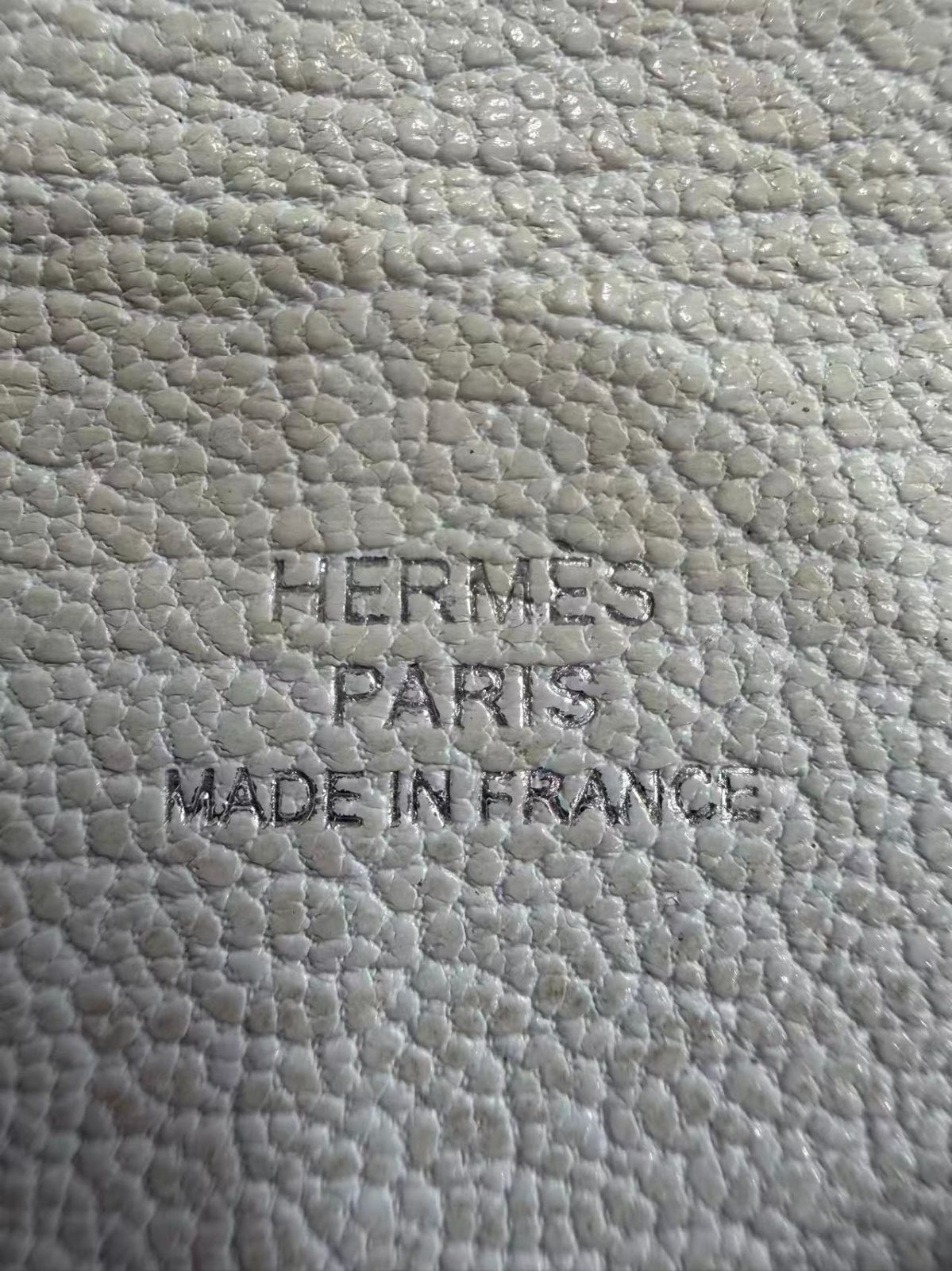 Hermes Card Case Z