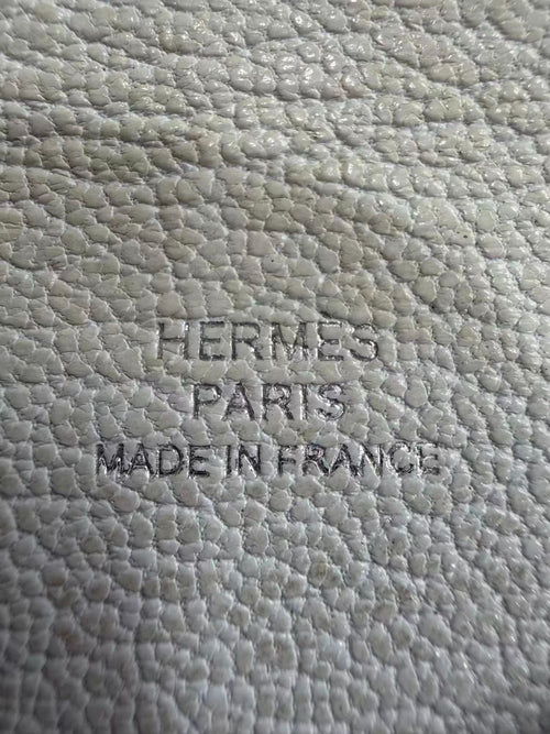 Hermes Card Case Z