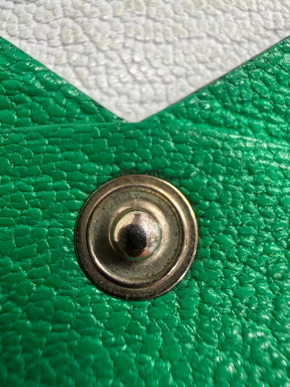 Hermes Card Case Z
