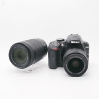 Nikon Others D3400