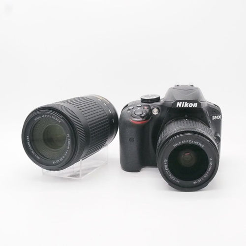 Nikon Others D3400