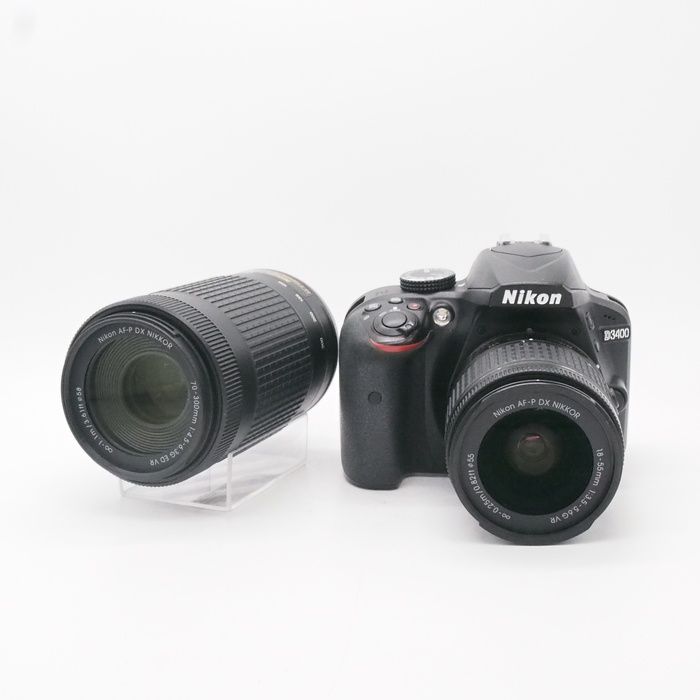 Nikon Others D3400
