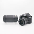 Nikon Others D3400