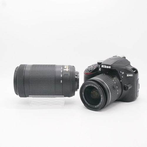 Nikon Others D3400