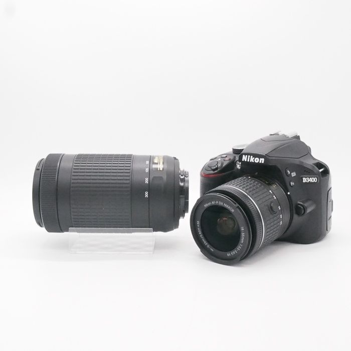 Nikon Others D3400