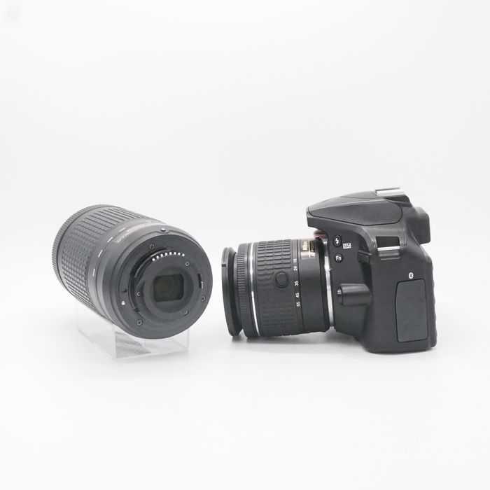 Nikon Others D3400