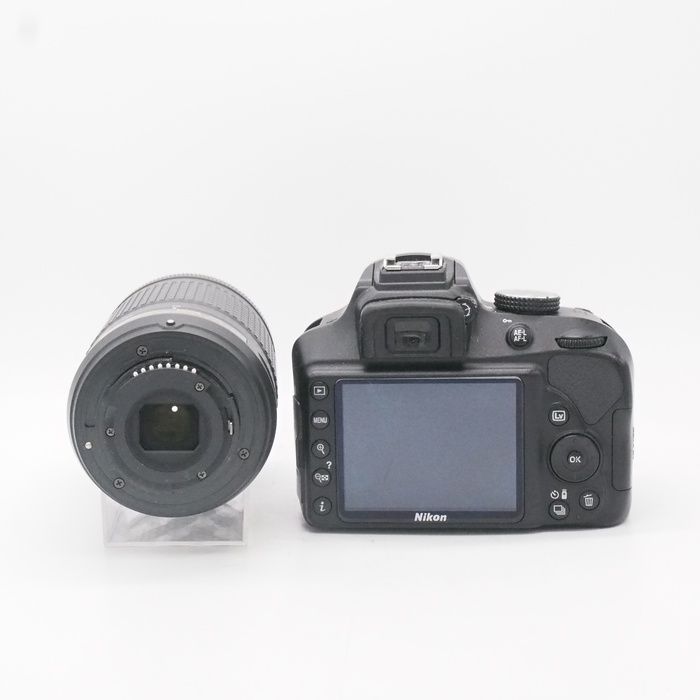 Nikon Others D3400