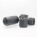 Nikon Others D3400