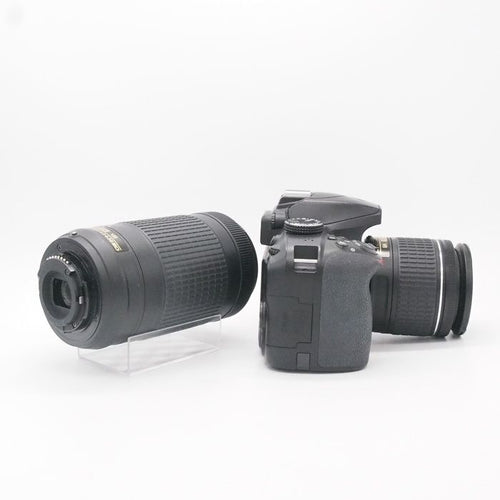 Nikon Others D3400