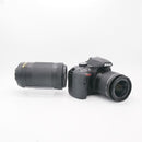 Nikon Others D3400