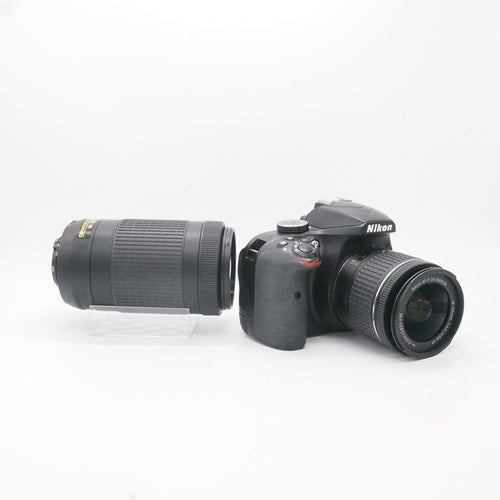 Nikon Others D3400