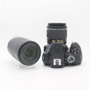Nikon Others D3400