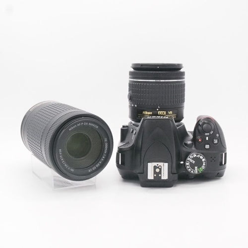 Nikon Others D3400