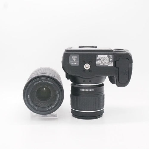 Nikon Others D3400
