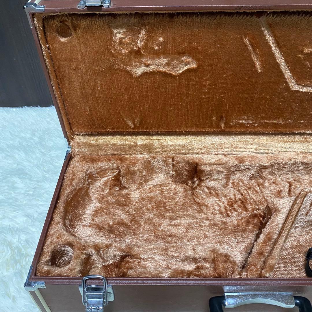 Yamaha Saxophone Cases