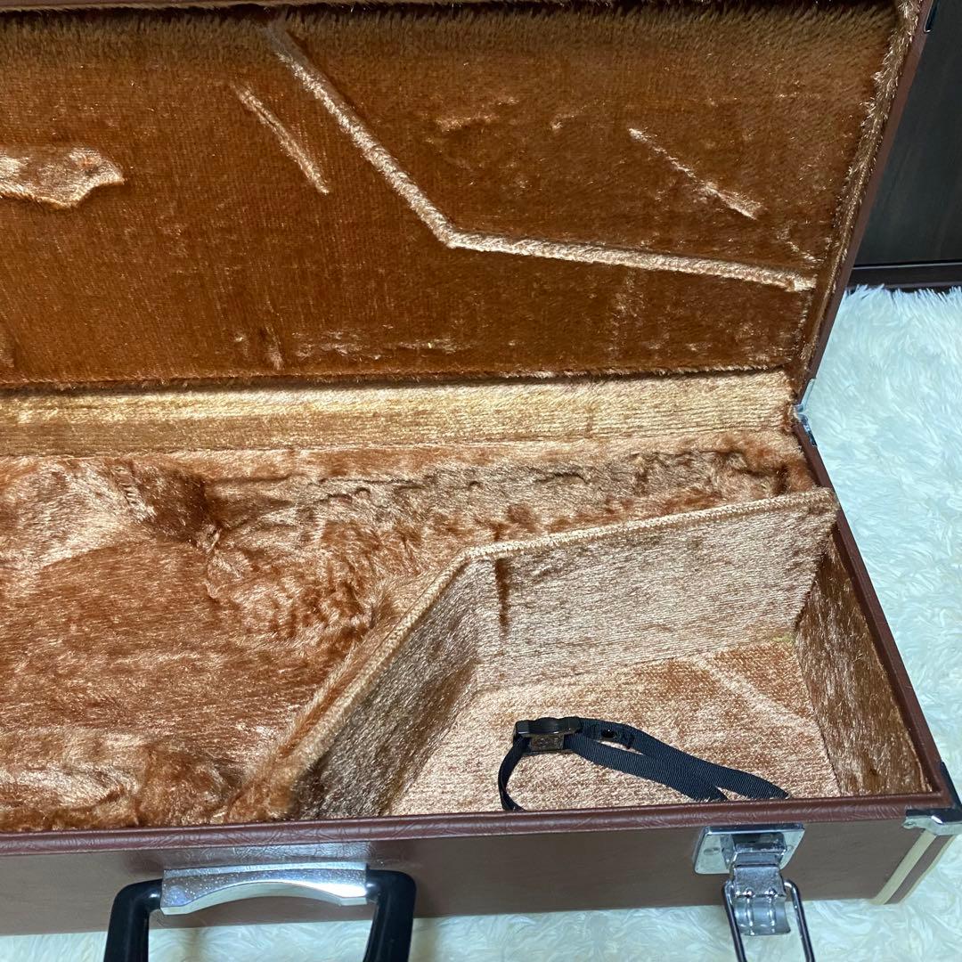 Yamaha Saxophone Cases