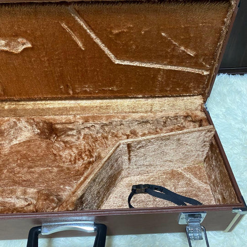 Yamaha Saxophone Cases