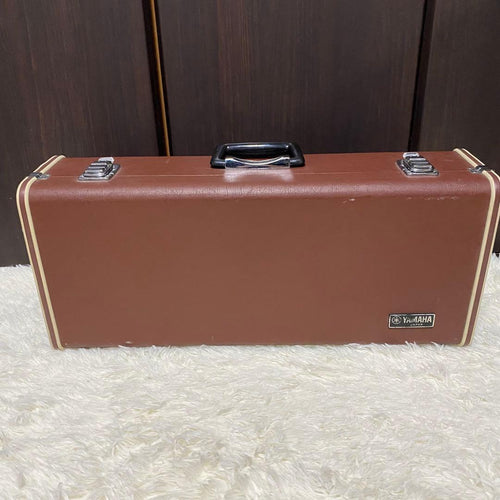 Yamaha Saxophone Cases