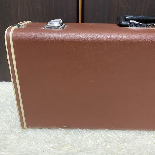 Yamaha Saxophone Cases