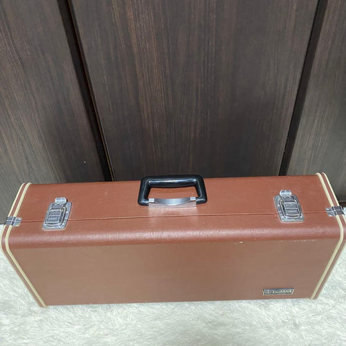 Yamaha Saxophone Cases