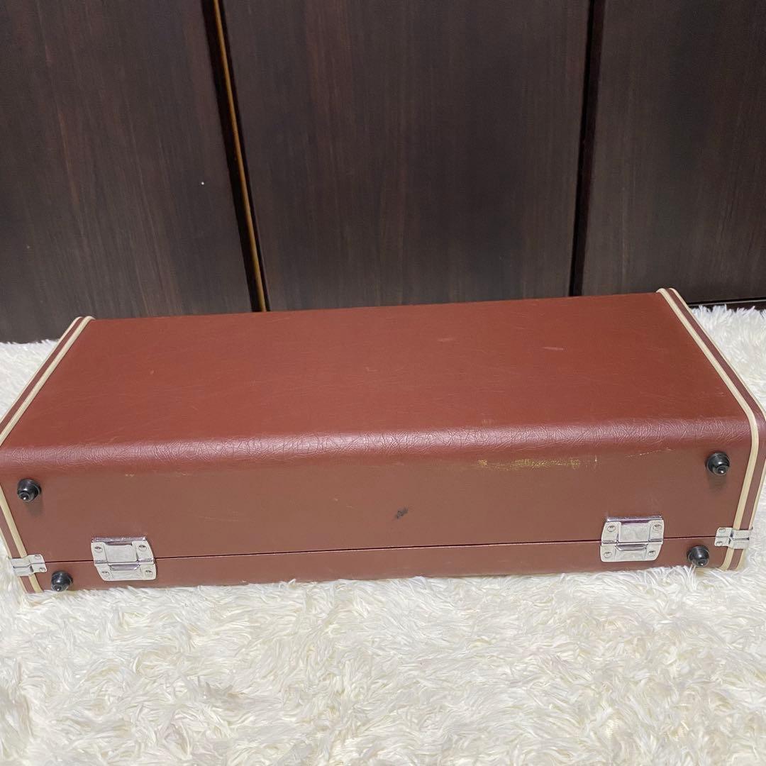 Yamaha Saxophone Cases