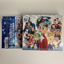 Animation Soundtracks Box