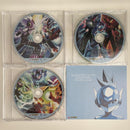 Animation Soundtracks Box