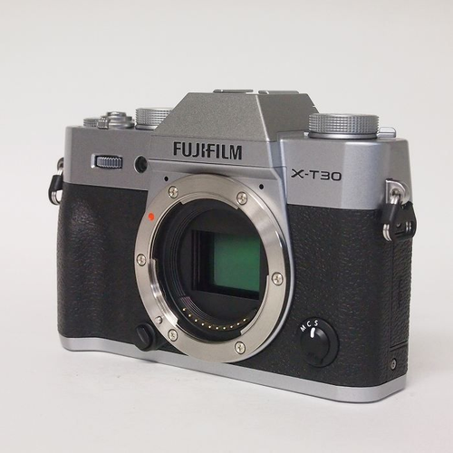 Fujifilm Others X-T30Iii