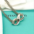 Tiffany Necklaces
