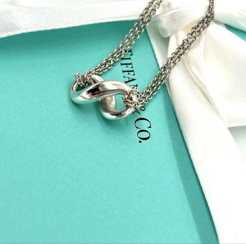 Tiffany Necklaces