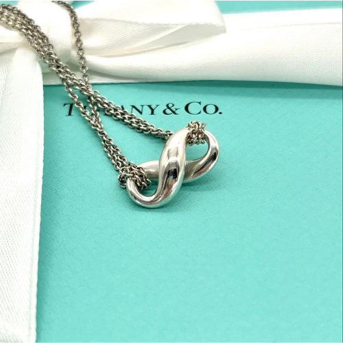 Tiffany Necklaces