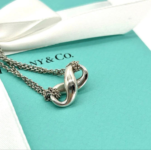 Tiffany Necklaces