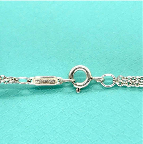 Tiffany Necklaces
