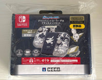 Hori Controllers Switch Fit