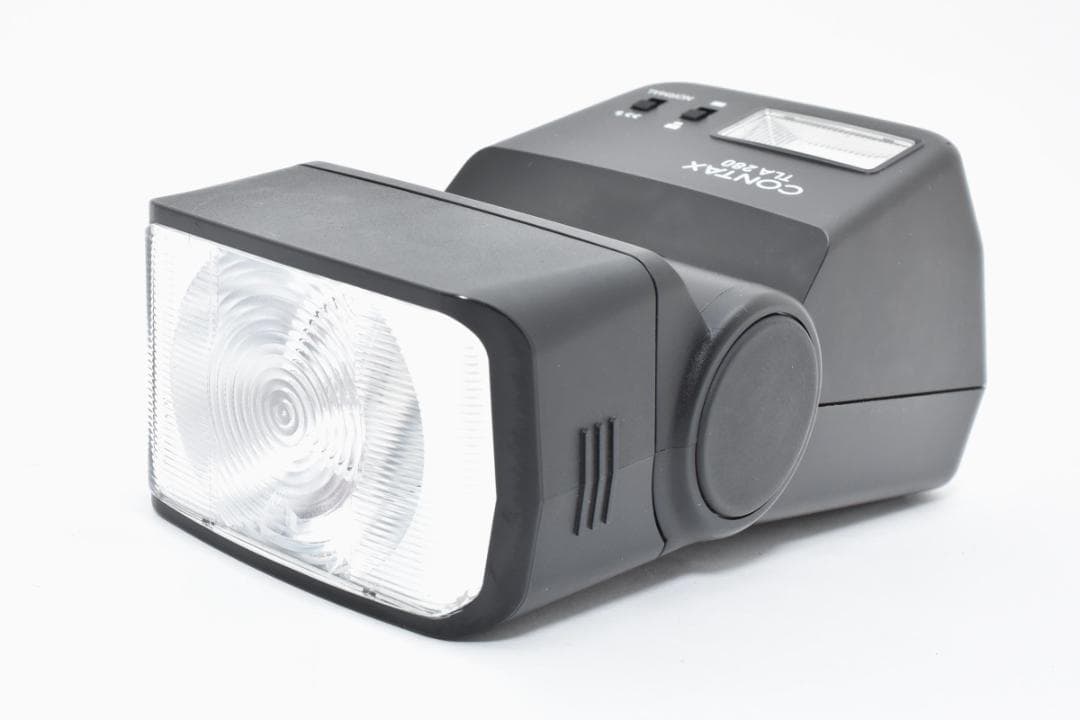 Contax Strobe Tla-280 @A82