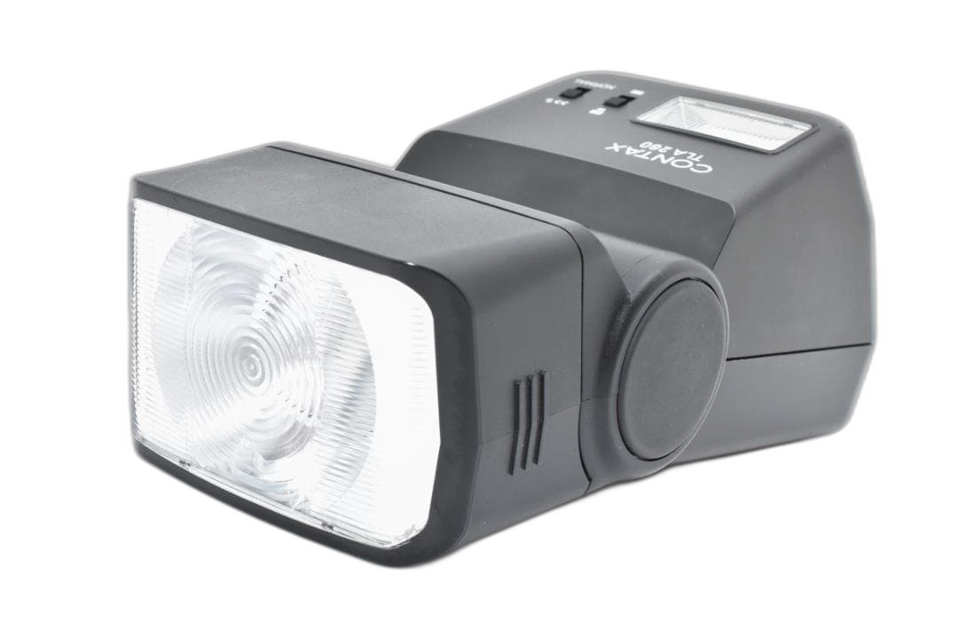 Contax Strobe Tla-280 @A82