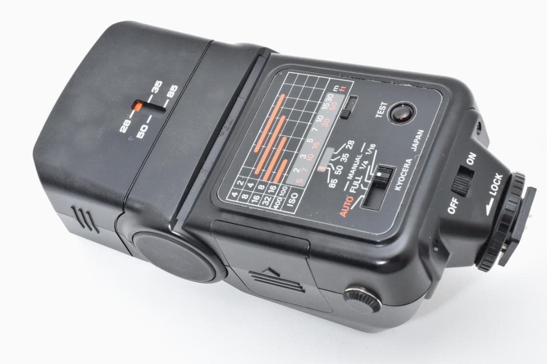 Contax Strobe Tla-280 @A82
