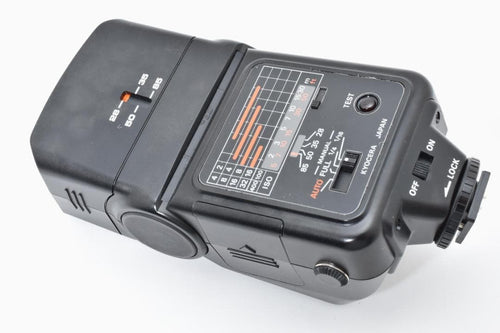 Contax Strobe Tla-280 @A82