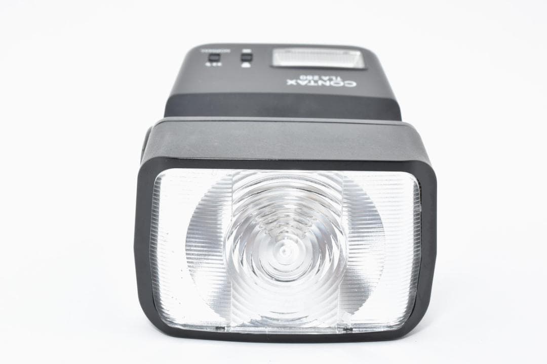 Contax Strobe Tla-280 @A82