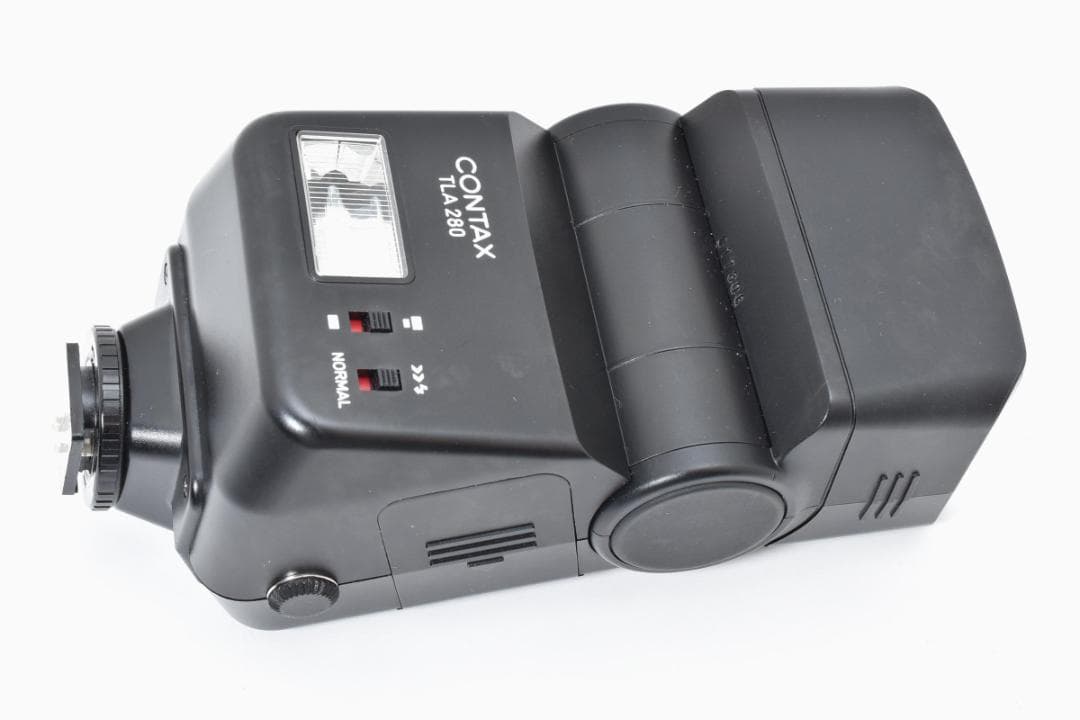 Contax Strobe Tla-280 @A82