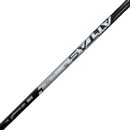 Shaft Attas Rx Ultra Black50 Black 5 Sr)N