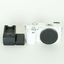 Sony Mirrorless Interchangeable Lips 33,430 6000 Ilce-6000 E