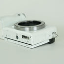 Sony Mirrorless Interchangeable Lips 33,430 6000 Ilce-6000 E