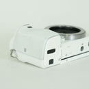 Sony Mirrorless Interchangeable Lips 33,430 6000 Ilce-6000 E