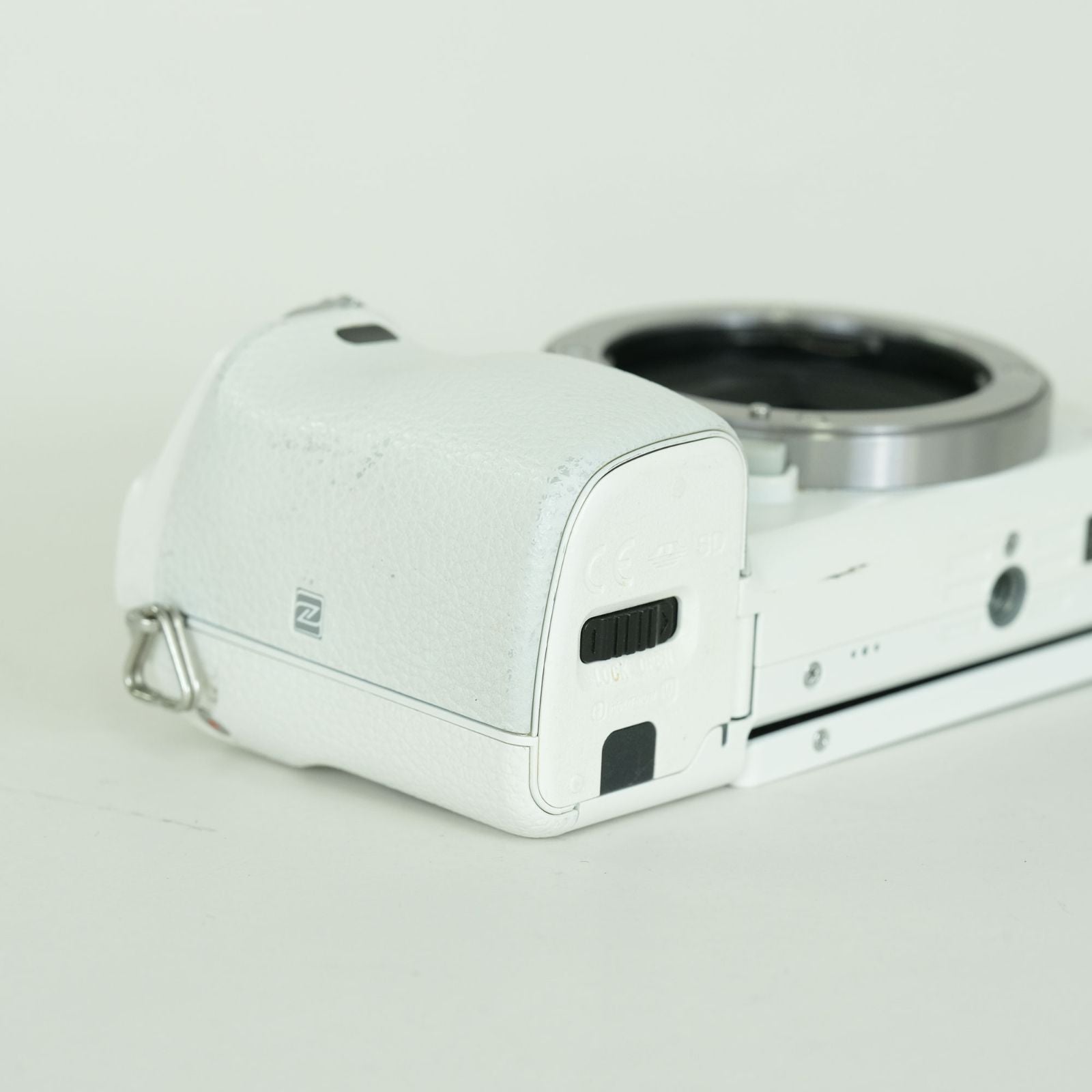 Sony Mirrorless Interchangeable Lips 33,430 6000 Ilce-6000 E
