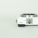 Sony Mirrorless Interchangeable Lips 33,430 6000 Ilce-6000 E