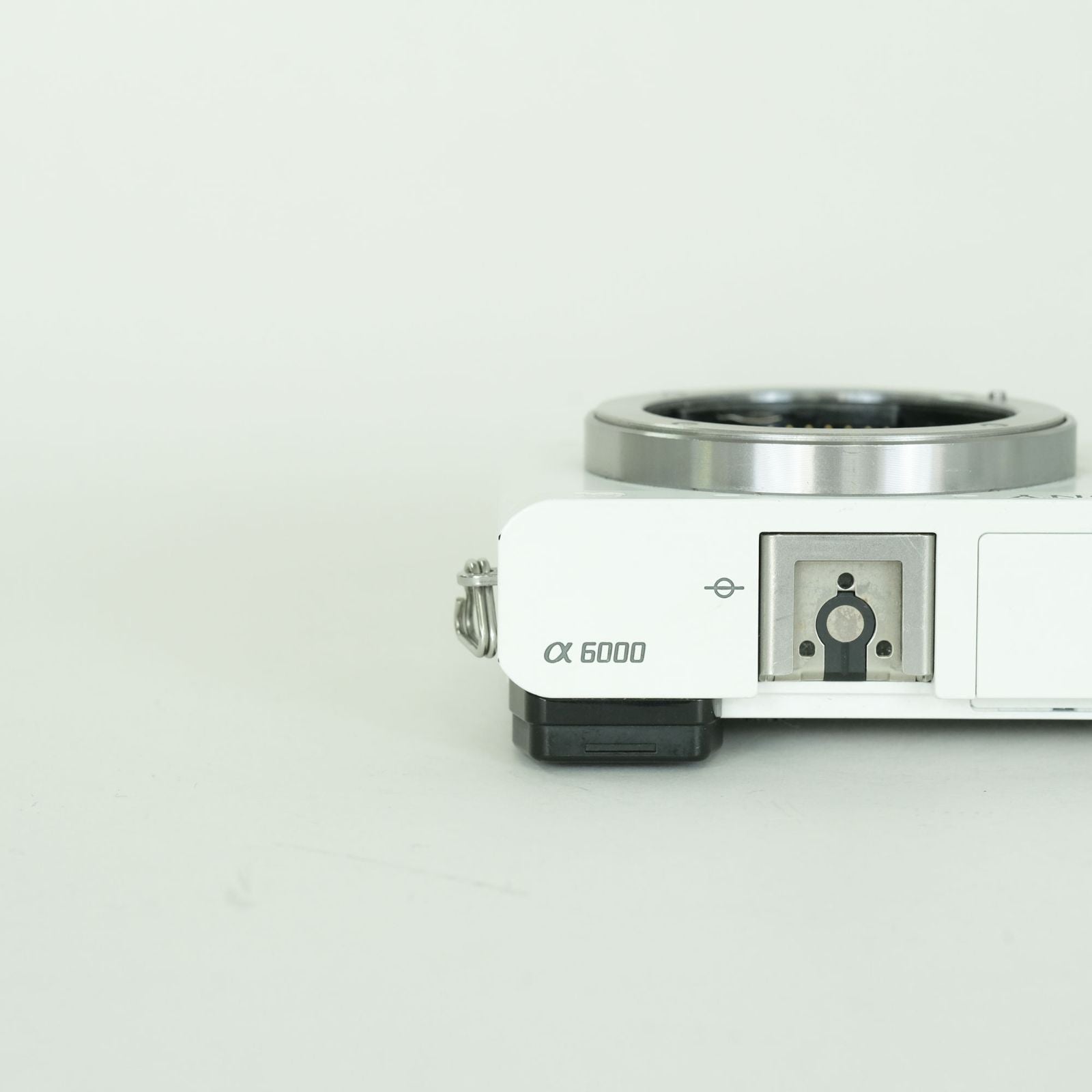 Sony Mirrorless Interchangeable Lips 33,430 6000 Ilce-6000 E
