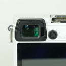 Sony Mirrorless Interchangeable Lips 33,430 6000 Ilce-6000 E
